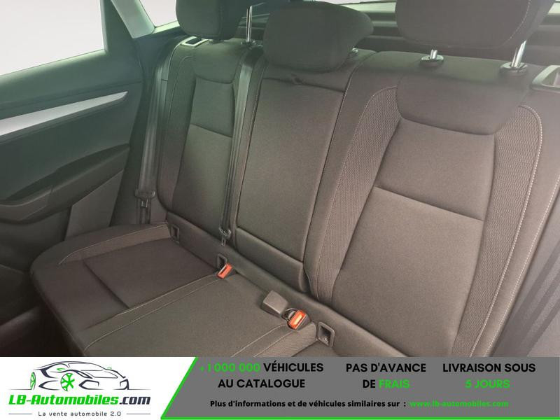 Skoda Karoq 1.5 TSI 150 ch BVM  occasion  Beaupuy - photo n5