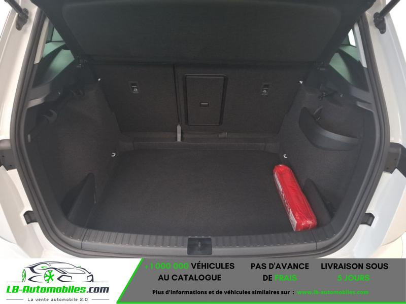 Skoda Karoq 1.5 TSI 150 ch BVM  occasion  Beaupuy - photo n7
