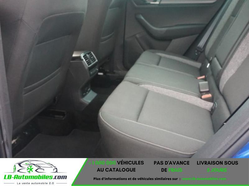 Skoda Karoq 1.5 TSI 150 ch BVM  occasion  Beaupuy - photo n8