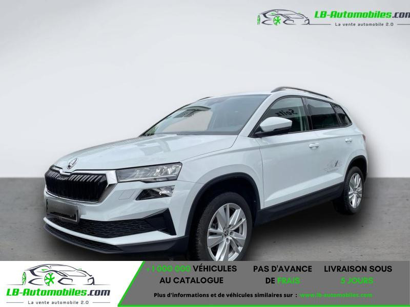Skoda Karoq 1.5 TSI 150 ch BVM  occasion  Beaupuy - photo n2