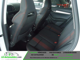 Skoda Karoq 1.5 TSI 150 ch BVM  occasion � Beaupuy - photo n�6