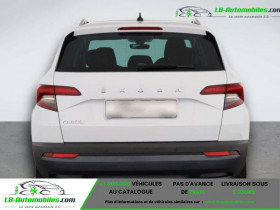 Skoda Karoq 1.5 TSI 150 ch BVM  occasion � Beaupuy - photo n�5