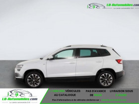 Skoda Karoq 1.5 TSI 150 ch BVM  occasion � Beaupuy - photo n�4