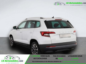 Skoda Karoq 1.5 TSI 150 ch BVM  occasion � Beaupuy - photo n�3