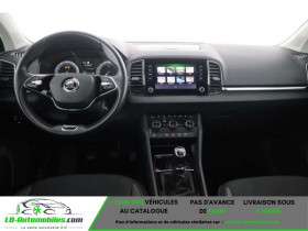 Skoda Karoq 1.5 TSI 150 ch BVM  occasion � Beaupuy - photo n�2