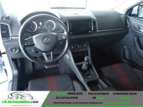 Skoda Karoq 1.5 TSI 150 ch BVM  occasion � Beaupuy - photo n�2