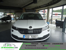 Skoda Karoq 1.5 TSI 150 ch BVM  occasion � Beaupuy - photo n�7