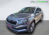 Annonce Skoda Karoq occasion Essence 1.5 TSI 150 ch BVM  Beaupuy
