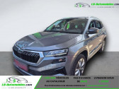 Skoda Karoq occasion année 2022 boite Manuelle Annonce Skoda Karoq occasion Essence 1.5 TSI 150 ch BVM à Beaupuy
