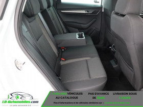 Skoda Karoq 1.5 TSI 150 ch BVM  occasion  Beaupuy - photo n9