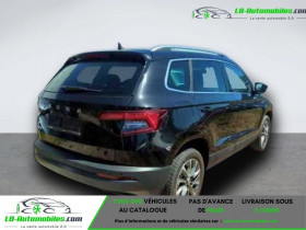Skoda Karoq 1.5 TSI 150 ch BVM  occasion  Beaupuy - photo n3
