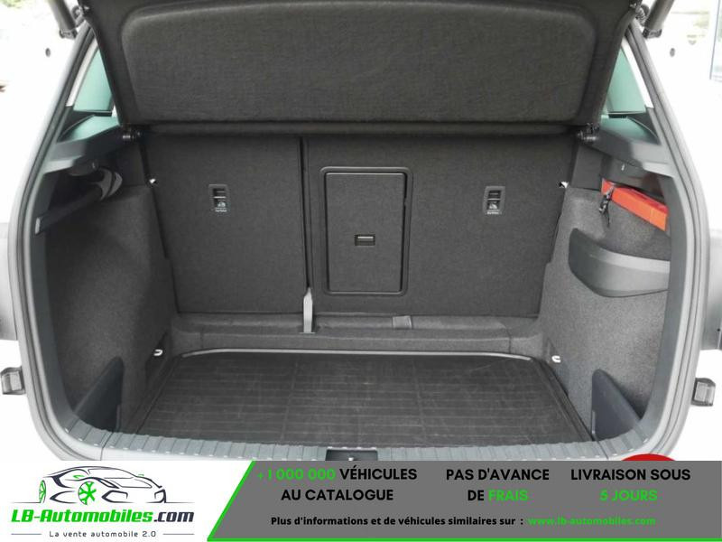 Skoda Karoq 1.5 TSI 150 ch BVM  occasion  Beaupuy - photo n9