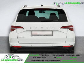 Skoda Karoq 1.5 TSI 150 ch BVM  occasion  Beaupuy - photo n7