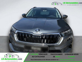 Skoda Karoq 1.5 TSI 150 ch BVM  occasion  Beaupuy - photo n5