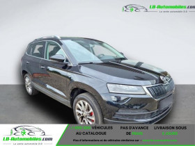 Skoda Karoq 1.5 TSI 150 ch BVM  occasion  Beaupuy - photo n2