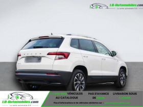 Skoda Karoq 1.5 TSI 150 ch BVM  occasion  Beaupuy - photo n3
