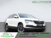 Skoda Karoq occasion année 2020 boite Manuelle Annonce Skoda Karoq occasion Essence 1.5 TSI 150 ch BVM à Beaupuy