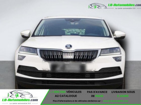 Skoda Karoq 1.5 TSI 150 ch BVM  occasion  Beaupuy - photo n2
