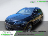 Skoda Karoq 1.5 TSI 150 ch BVM   Beaupuy 31
