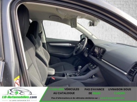 Skoda Karoq 1.5 TSI 150 ch BVM  occasion  Beaupuy - photo n3