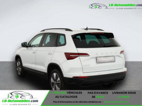 Skoda Karoq 1.5 TSI 150 ch BVM  occasion  Beaupuy - photo n4