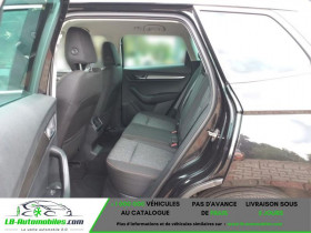 Skoda Karoq 1.5 TSI 150 ch BVM  occasion  Beaupuy - photo n6