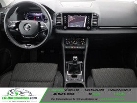 Skoda Karoq 1.5 TSI 150 ch BVM  occasion  Beaupuy - photo n3