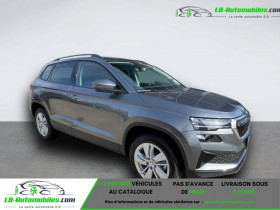 Skoda Karoq 1.5 TSI 150 ch BVM  occasion  Beaupuy - photo n2