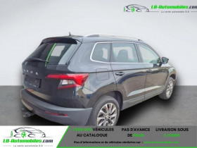 Skoda Karoq 1.5 TSI 150 ch BVM  occasion  Beaupuy - photo n4