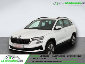 Skoda Karoq , garage LB AUTOMOBILES  Beaupuy