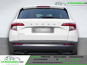 Skoda Karoq 1.5 TSI 150 ch BVM  occasion  Beaupuy - photo n5