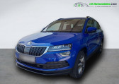Skoda Karoq 1.5 TSI 150 ch BVM   Beaupuy 31