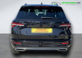 Skoda Karoq 1.5 TSI 150 ch BVM  occasion  Beaupuy - photo n2