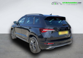 Skoda Karoq 1.5 TSI 150 ch BVM  occasion  Beaupuy - photo n4