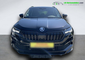 Skoda Karoq 1.5 TSI 150 ch BVM  occasion  Beaupuy - photo n5