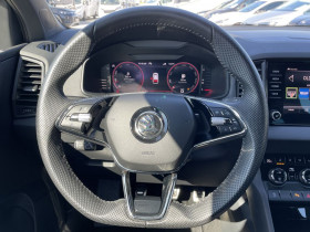 Skoda Karoq 1.5 TSI 150 ch BVM  occasion  Beaupuy - photo n7
