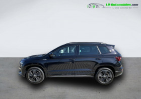 Skoda Karoq 1.5 TSI 150 ch BVM  occasion  Beaupuy - photo n6