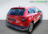 Skoda Karoq occasion année 2020 boite Manuelle Annonce Skoda Karoq occasion Essence 1.5 TSI 150 ch BVM à Beaupuy