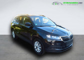 Skoda Karoq occasion année 2021 boite Manuelle Annonce Skoda Karoq occasion Essence 1.5 TSI 150 ch BVM à Beaupuy