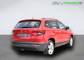 Skoda Karoq occasion année 2018 boite Manuelle Annonce Skoda Karoq occasion Essence 1.5 TSI 150 ch BVM à Beaupuy