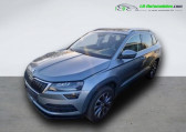 Skoda Karoq occasion année 2020 boite Manuelle Annonce Skoda Karoq occasion Essence 1.5 TSI 150 ch BVM à Beaupuy
