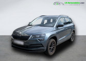 Skoda Karoq occasion année 2020 boite Manuelle Annonce Skoda Karoq occasion Essence 1.5 TSI 150 ch BVM à Beaupuy