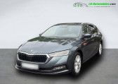 Skoda Karoq occasion année 2024 boite Manuelle Annonce Skoda Karoq occasion Essence 1.5 TSI 150 ch BVM à Beaupuy