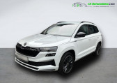 Annonce Skoda Karoq occasion Essence 1.5 TSI 150 ch BVM  Beaupuy