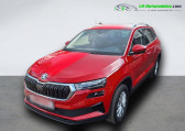 Skoda Karoq occasion année 2023 boite Manuelle Annonce Skoda Karoq occasion Essence 1.5 TSI 150 ch BVM à Beaupuy