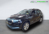 Skoda Karoq occasion année 2024 boite Manuelle Annonce Skoda Karoq occasion Essence 1.5 TSI 150 ch BVM à Beaupuy