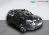 Skoda Karoq occasion année 2025 boite Manuelle Annonce Skoda Karoq occasion Essence 1.5 TSI 150 ch BVM à Beaupuy