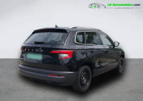 Skoda Karoq 1.5 TSI 150 ch BVM  occasion  Beaupuy - photo n3