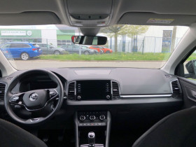 Skoda Karoq 1.5 TSI 150 ch BVM  occasion  Beaupuy - photo n2