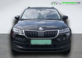 Skoda Karoq 1.5 TSI 150 ch BVM  occasion  Beaupuy - photo n4